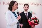 Gala Kół Gospodyń Wiejskich z gminy Radłów