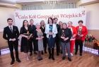 Gala Kół Gospodyń Wiejskich z gminy Radłów