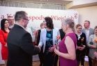 Gala Kół Gospodyń Wiejskich z gminy Radłów
