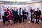 Gala Kół Gospodyń Wiejskich z gminy Radłów