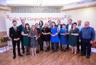 Gala Kół Gospodyń Wiejskich z gminy Radłów
