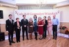 Gala Kół Gospodyń Wiejskich z gminy Radłów