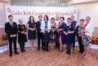Gala Kół Gospodyń Wiejskich z gminy Radłów