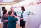 Gala Kół Gospodyń Wiejskich z gminy Radłów