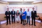 Gala Kół Gospodyń Wiejskich z gminy Radłów
