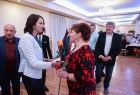 Gala Kół Gospodyń Wiejskich z gminy Radłów