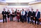 Gala Kół Gospodyń Wiejskich z gminy Radłów