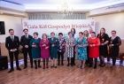 Gala Kół Gospodyń Wiejskich z gminy Radłów