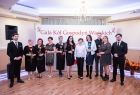 Gala Kół Gospodyń Wiejskich z gminy Radłów