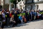 Małopolska uczciła Świętego Stanisława - głównego patrona Polski