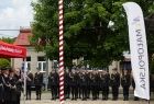 Wojewódzkie Obchody Dnia Strażaka w Brzesku 