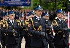 Wojewódzkie Obchody Dnia Strażaka w Brzesku 