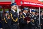 Wojewódzkie Obchody Dnia Strażaka w Brzesku 