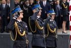 Wojewódzkie Obchody Dnia Strażaka w Brzesku 