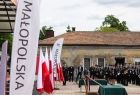 Wojewódzkie Obchody Dnia Strażaka w Brzesku 