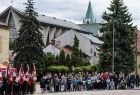 Wojewódzkie Obchody Dnia Strażaka w Brzesku 