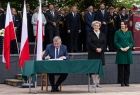 Wojewódzkie Obchody Dnia Strażaka w Brzesku 