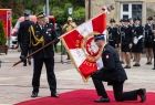 Wojewódzkie Obchody Dnia Strażaka w Brzesku 