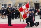 Wojewódzkie Obchody Dnia Strażaka w Brzesku 