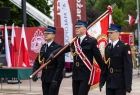 Wojewódzkie Obchody Dnia Strażaka w Brzesku 