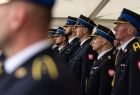 Wojewódzkie Obchody Dnia Strażaka w Brzesku 