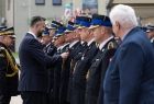 Wojewódzkie Obchody Dnia Strażaka w Brzesku 