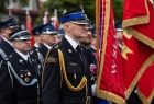Wojewódzkie Obchody Dnia Strażaka w Brzesku 