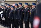 Wojewódzkie Obchody Dnia Strażaka w Brzesku 