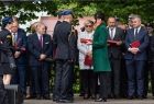 Wojewódzkie Obchody Dnia Strażaka w Brzesku 