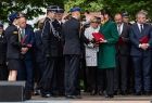 Wojewódzkie Obchody Dnia Strażaka w Brzesku 