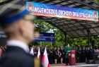 Wojewódzkie Obchody Dnia Strażaka w Brzesku 