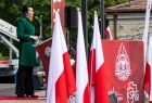 Wojewódzkie Obchody Dnia Strażaka w Brzesku 