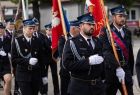 Wojewódzkie Obchody Dnia Strażaka w Brzesku 
