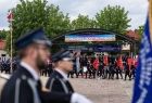 Wojewódzkie Obchody Dnia Strażaka w Brzesku 