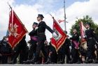 Wojewódzkie Obchody Dnia Strażaka w Brzesku 