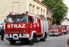 Wojewódzkie Obchody Dnia Strażaka w Brzesku 