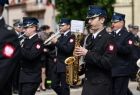 Wojewódzkie Obchody Dnia Strażaka w Brzesku 