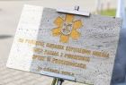 Uroczystość w Proszowicach
