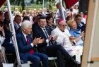 Uroczystość w Proszowicach