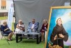 Uroczystość w Proszowicach