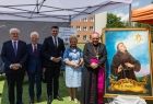 Uroczystość w Proszowicach