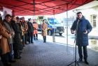 Przekazanie karetki