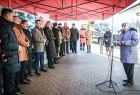 Przekazanie karetki