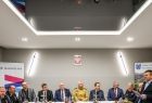 Remont remizy OSP w Kucharach zakończony