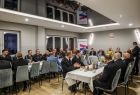 Remont remizy OSP w Kucharach zakończony