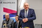 Remont remizy OSP w Kucharach zakończony