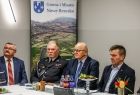 Remont remizy OSP w Kucharach zakończony