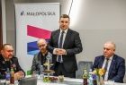 Remont remizy OSP w Kucharach zakończony