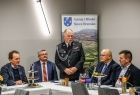 Remont remizy OSP w Kucharach zakończony