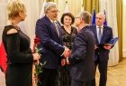 80.lat istnienia Filharmonii Krakowskiej